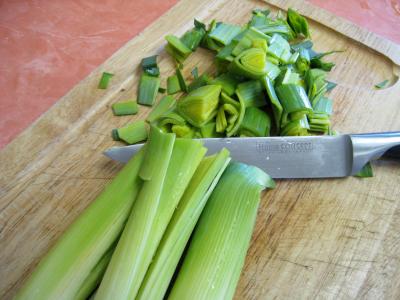 Ramequins aux poireaux et aux endives - 4.1