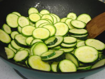Sauté de porc au sirop d'érable - 2.2