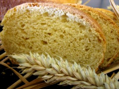 Image : recette Pain brioché