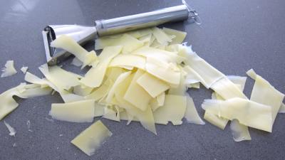 Farfalle aux brocolis en salade - 3.4