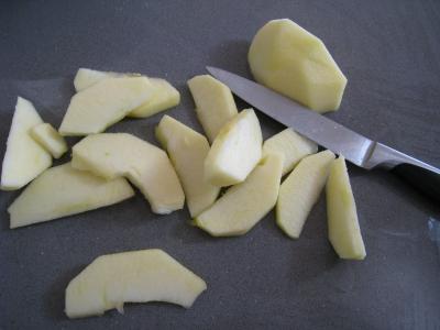 Salade de pâtes - 2.4
