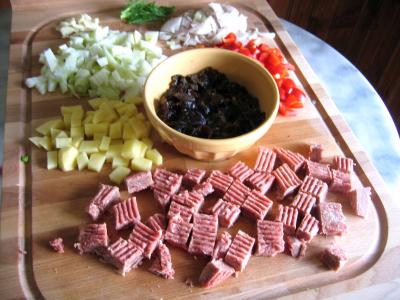 Potage de fenouil et poivron - 5.4