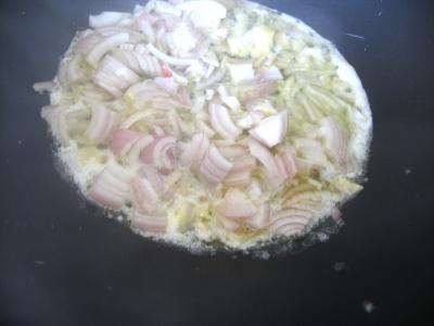 Potage de fenouil et poivron - 6.2