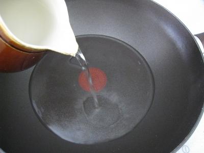 Pain vapeur chinois - 13.1