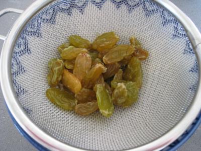Salade de thon et poivrons - 8.3