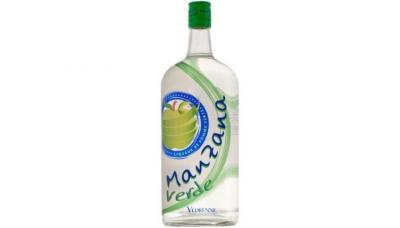 Photo : Manzana