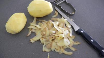 Magret de canard à la sauce moutarde - 2.2