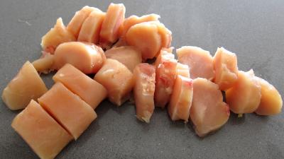 Poulet teriyaki - 1.3