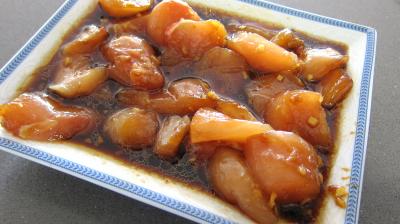 Poulet teriyaki - 3.1
