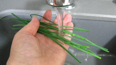 Velouté crémeux aux herbes - 3.4