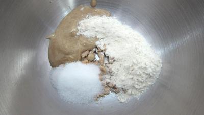 Dampfnudel - 2.2