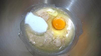 Dampfnudel - 3.2