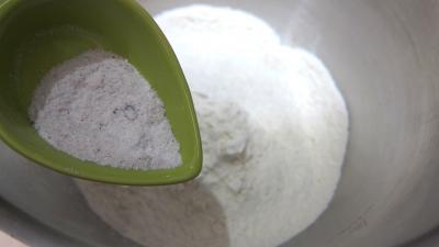 Dampfnudel - 3.4