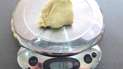Dampfnudel - 6.2