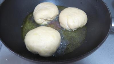 Dampfnudel - 8.3