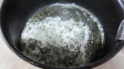 Sauce mornay - 4.3