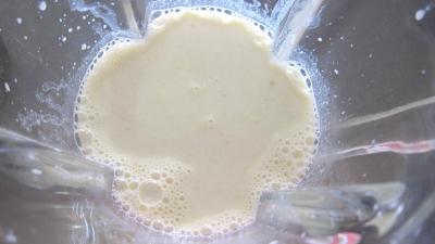 Sauce mornay - 5.2