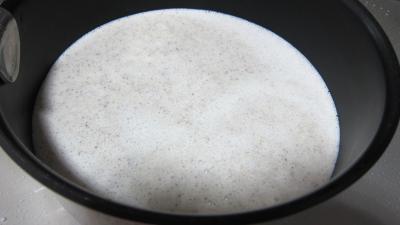 Sauce mornay - 6.1