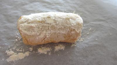 Tourte aux épinards - 8.4