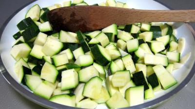 Boulettes de saumon aux courgettes façon marocaine - 8.4