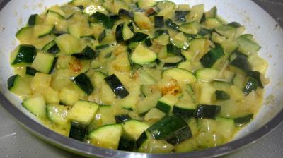 Boulettes de saumon aux courgettes façon marocaine - 10.2