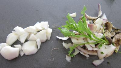 Bouillon de légumes à l'oignon rouge - 2.1