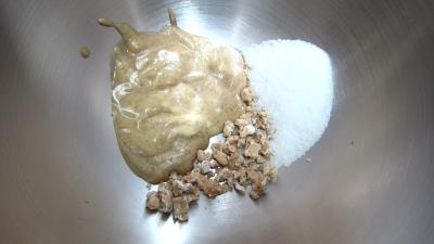 Pain baveux de la sorcière - 1.1
