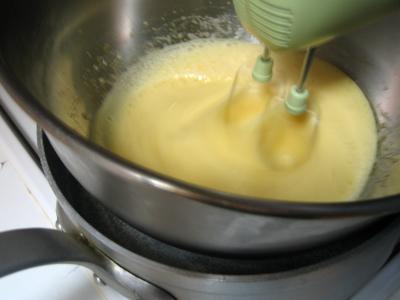 Gâteau aux ananas - 5.1
