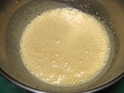 Gâteau aux ananas - 6.2
