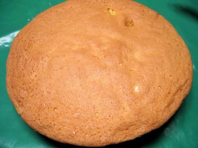 Gâteau aux ananas - 8.2