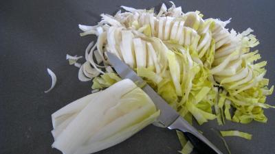 Foie de veau aux endives - 3.1