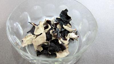 Lapin aux champignons - 1.2
