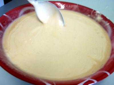 Meringues aux abricots et aux nectarines - 5.4