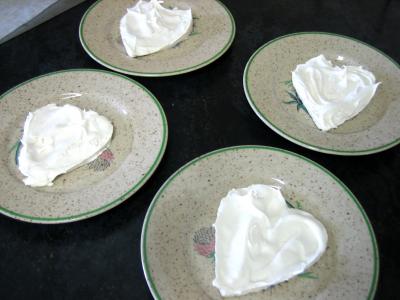 Meringues aux abricots et aux nectarines - 7.1