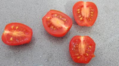 Noix saint Jacques en salade - 3.3