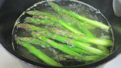 Noix saint Jacques en salade - 7.4