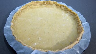 Pains & pâtes : Pâte à foncer