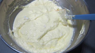 Tiramisu aux mûres et litchies - 4.4
