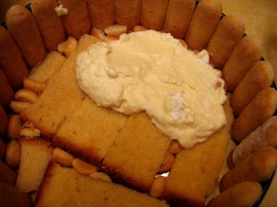 Tiramisu aux mûres et litchies - 9.1
