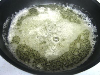 Dinde au cidre parfumée aux cèpes - 3.3