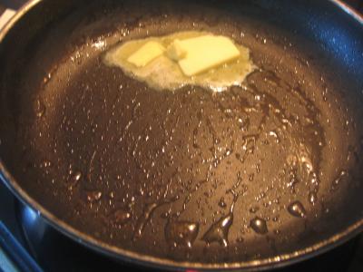 Dinde au cidre parfumée aux cèpes - 5.2