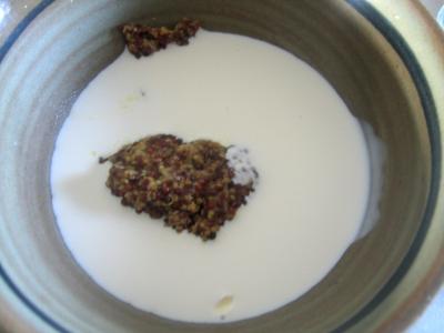 Dinde au cidre parfumée aux cèpes - 6.3