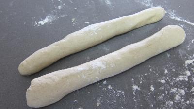 Pain tordu au son - 5.1