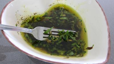 Vinaigrette au Banyuls - 2.4