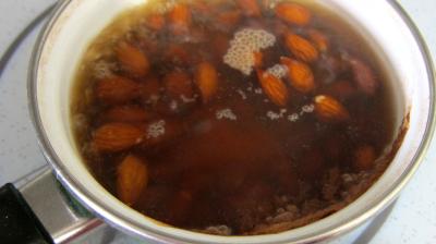 Tajine d'agneau aux raisins - 8.4