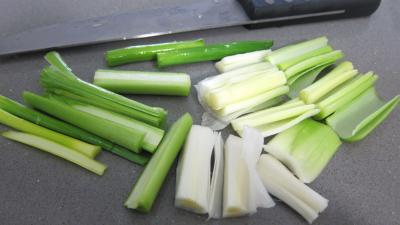 Quiche aux asperges - 2.2