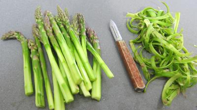Quiche aux asperges - 2.4