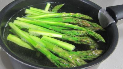 Quiche aux asperges - 4.4
