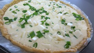 Quiche aux asperges - 8.2