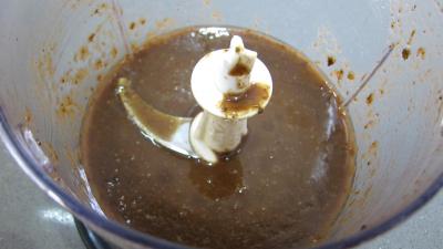 Sauce aux câpres minceur - 2.4